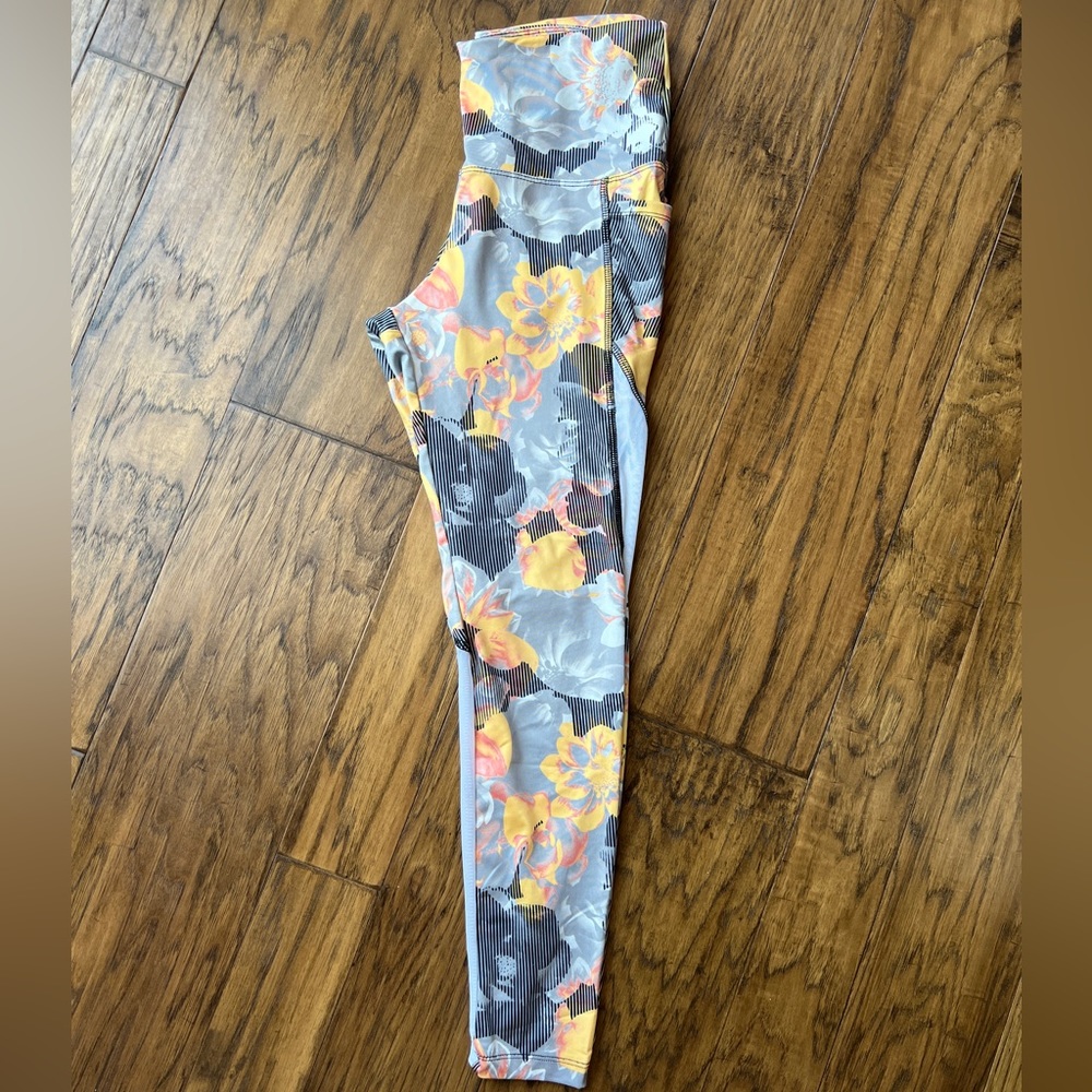 Bally Yoga Pants